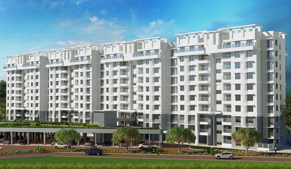 Purva Oakshire Bangalore