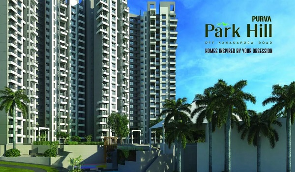 Purva Park Hills