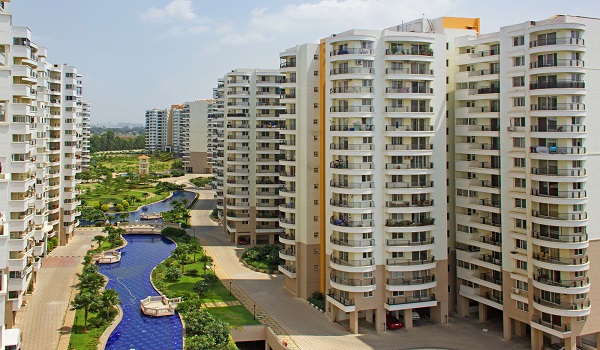 Purva Property in Bangalore