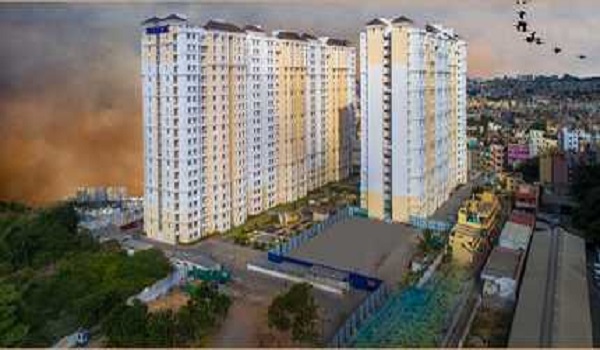 Upcoming Residential Projects in Bangalore