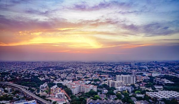 Where's the best place to invest in Bangalore